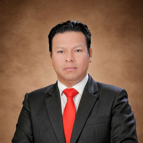 Asesor Legal