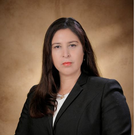 Directora Académica
