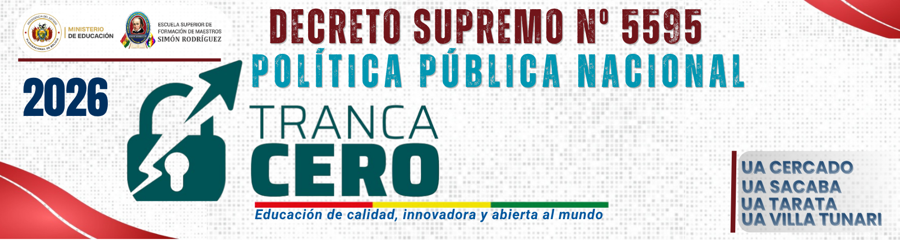 Sede Sacaba