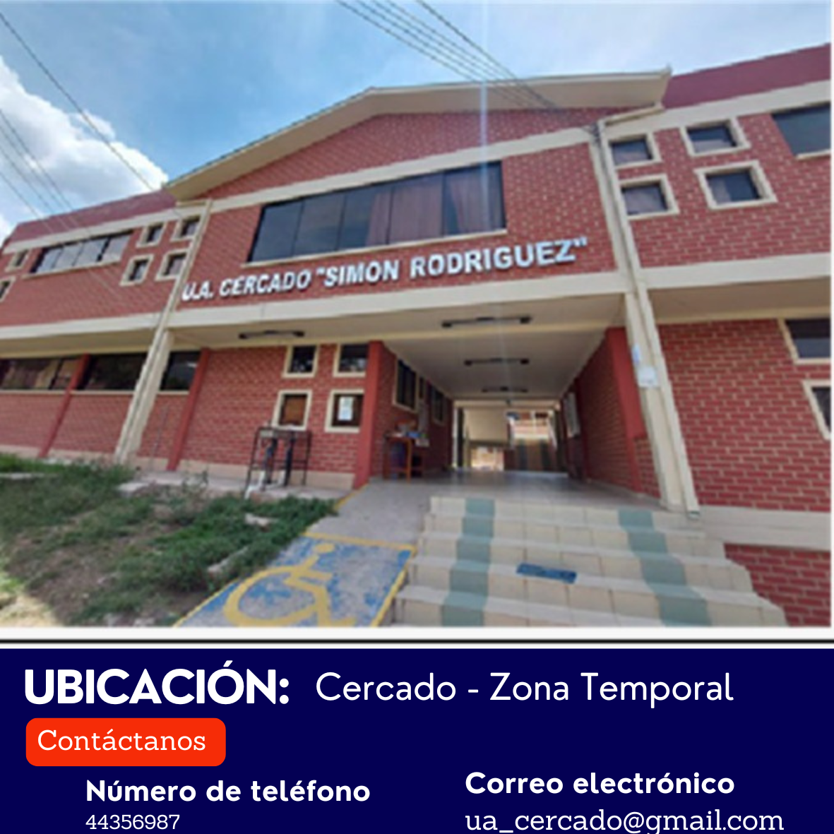 comunicadis