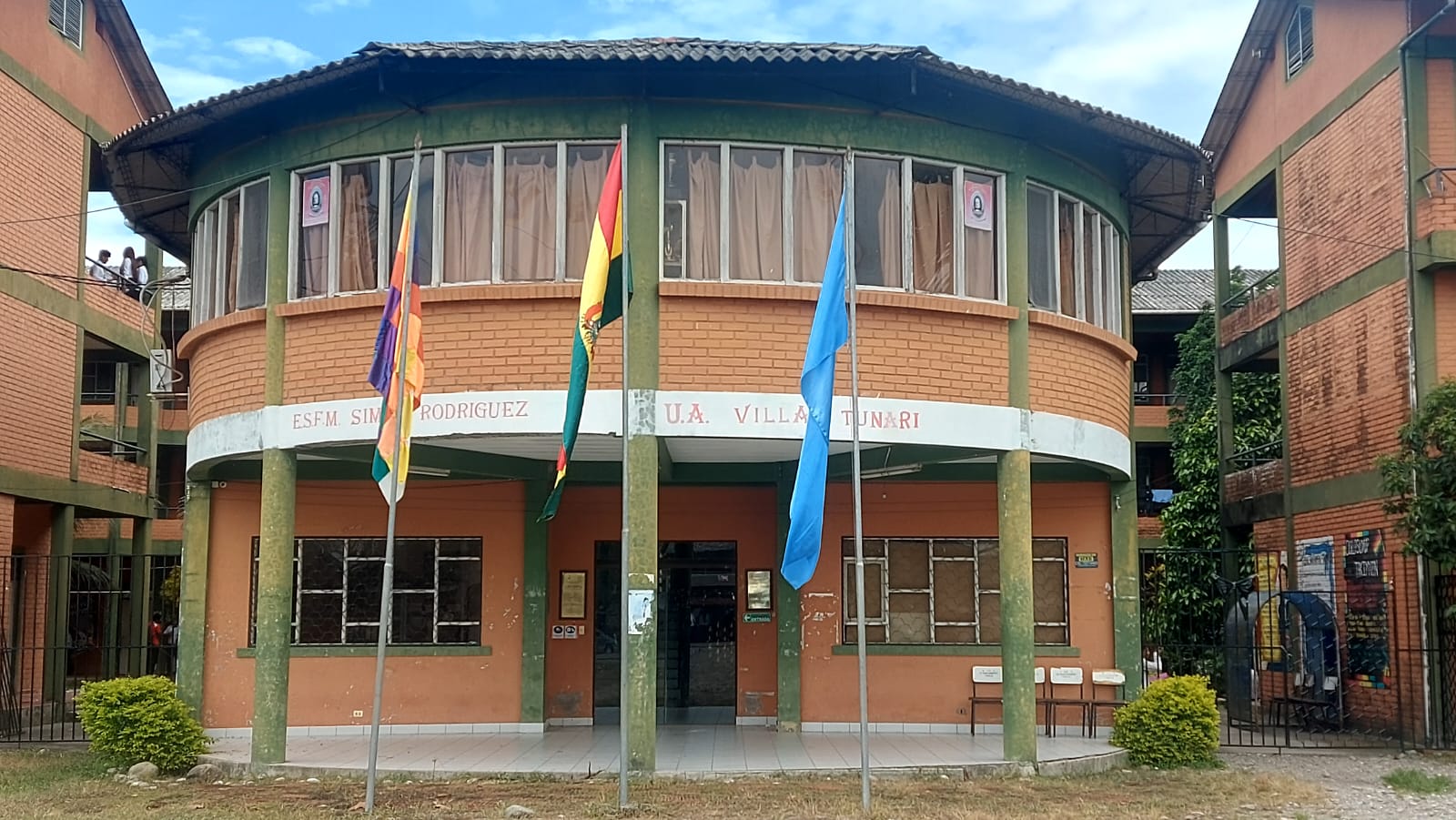 UA VILLA TUNARI