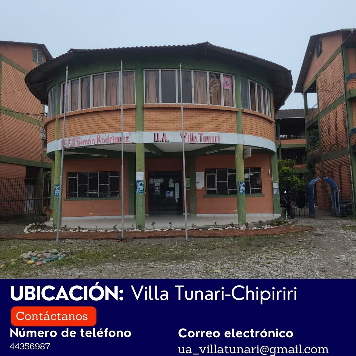 comunicadis